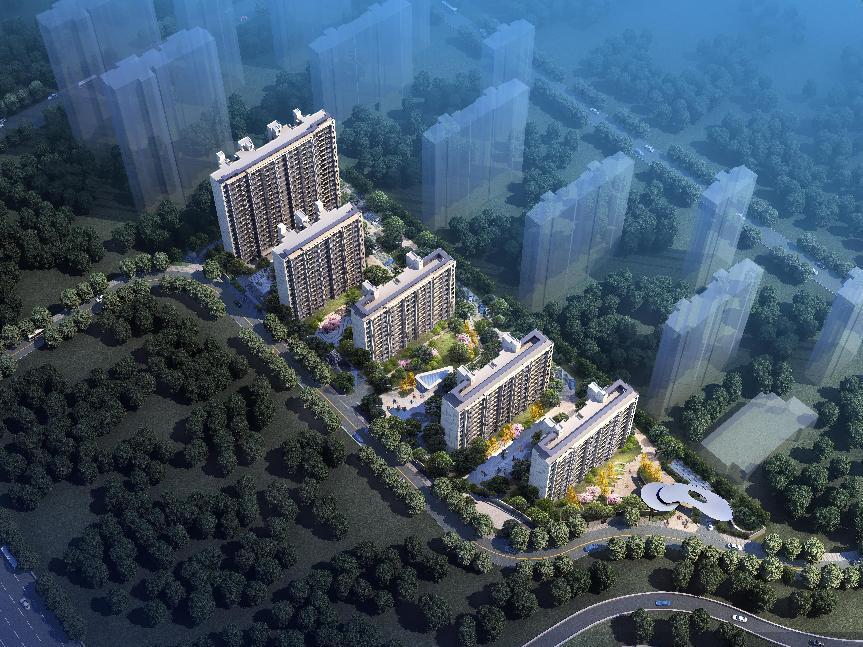 青城翰章項(xiàng)目